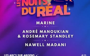 Les Nuits du Réal