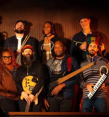 Groundation