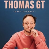 Thomas GT : Artichaut