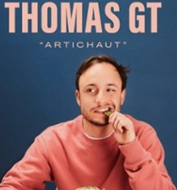 Thomas GT : Artichaut