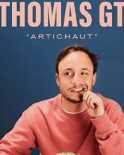 Thomas GT : Artichaut