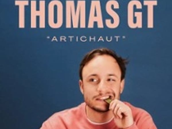 Thomas GT : Artichaut