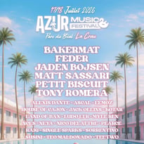 Azur Music Festival