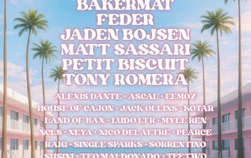Azur Music Festival