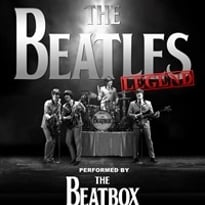 The Beatles Legend