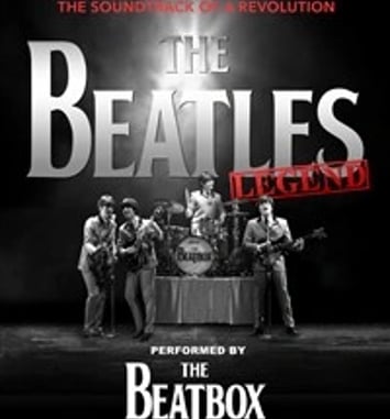 The Beatles Legend