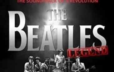 The Beatles Legend