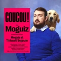 Moguiz, Coucou !