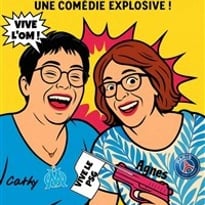 Les Dézingueuses