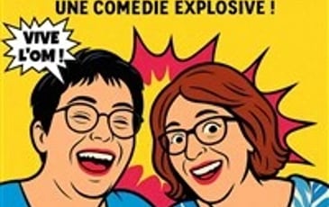 Les Dézingueuses