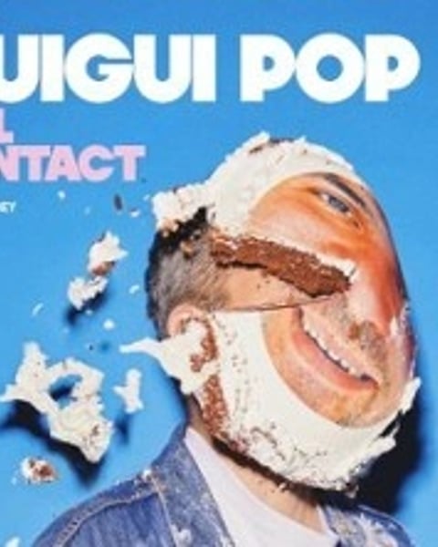 Guigui Pop, Full Contact