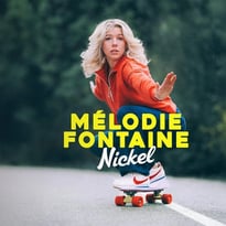 Mélodie Fontaine