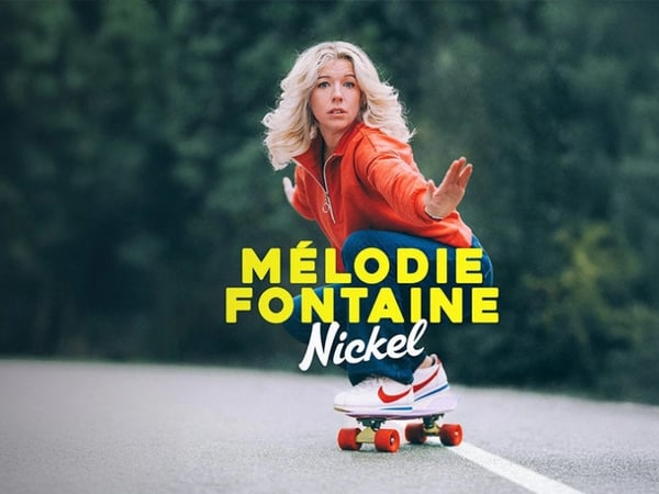 Mélodie Fontaine