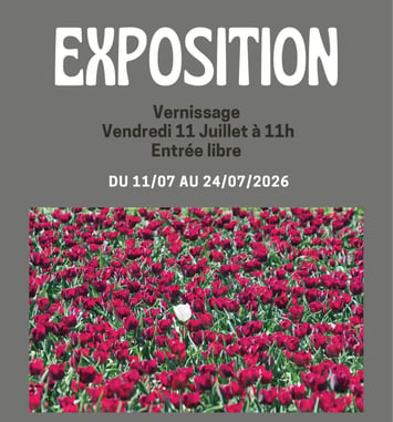Exposition Photographiques
