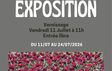 Exposition Photographiques