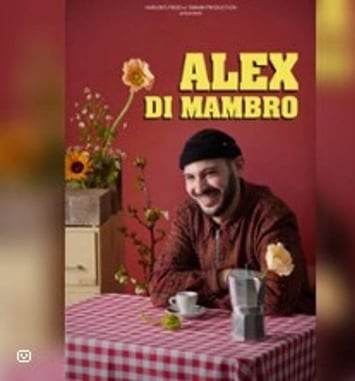 Alex Di Mambro