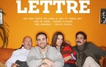 La Lettre