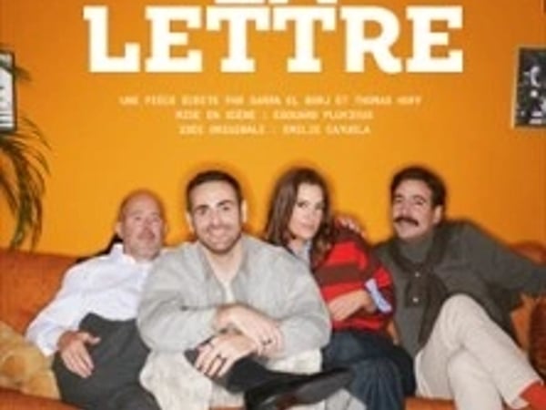 La Lettre