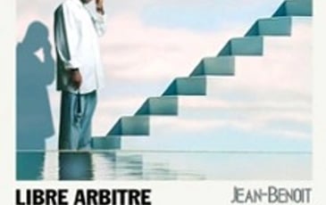 Jean-Benoît Diallo : Libre Arbitre