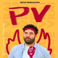 PV, Presque Vrai, tournée