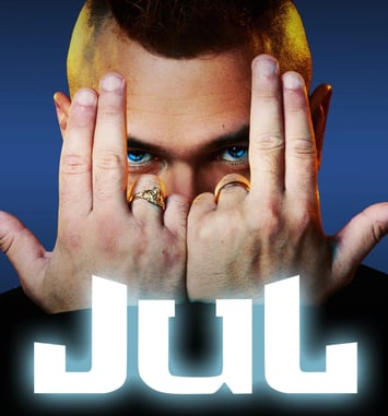 Jul Showcase et Azura 26