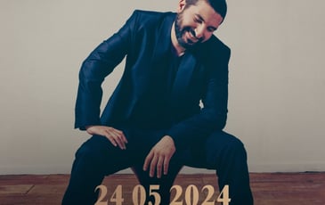 Ibrahim Maalouf et The Trumpets of Michel-Ange