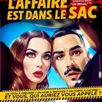 L'affaire est dans le sac