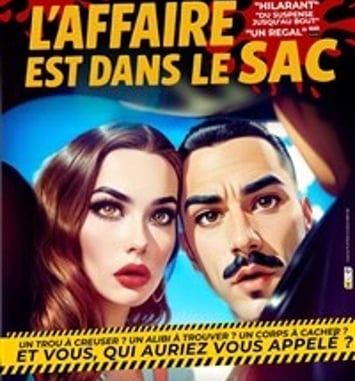 L'affaire est dans le sac