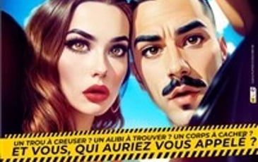 L'affaire est dans le sac