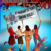 Et pendant ce temps, Simone veille !