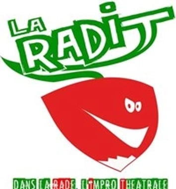 Match d'impro : La RADIT vs autre ville de France