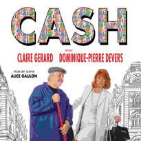 Cash