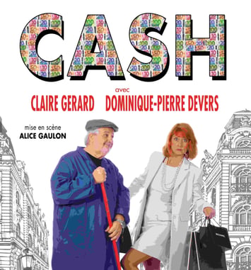 Cash
