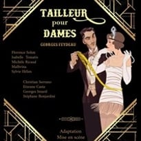 Tailleur pour Dames