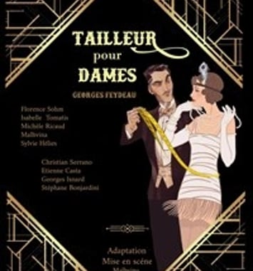 Tailleur pour Dames