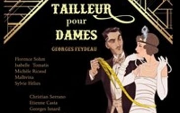 Tailleur pour Dames