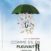 Comme s'il en pleuvait