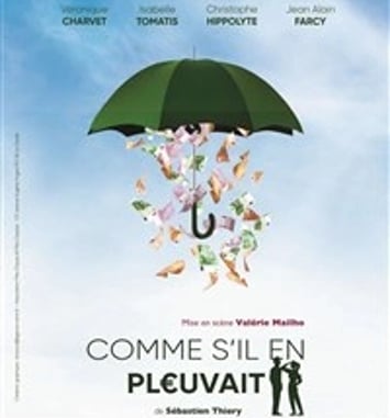 Comme s'il en pleuvait