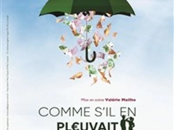 Comme s'il en pleuvait