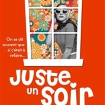 Juste un soir
