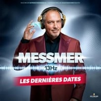 Messmer 13Hz