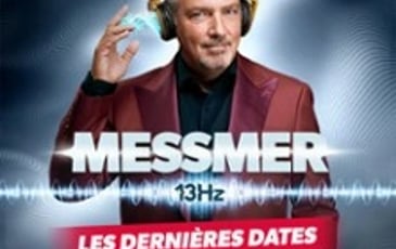 Messmer 13Hz