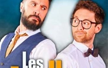 Les Apollons dans Et si c'était vrai ?