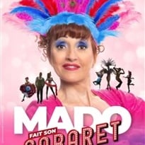 Mado fait son cabaret
