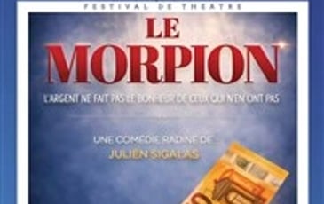 Le morpion