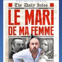 Le mari de ma femme