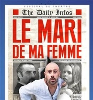 Le mari de ma femme