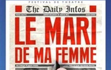 Le mari de ma femme