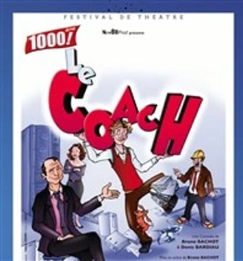 Le coach