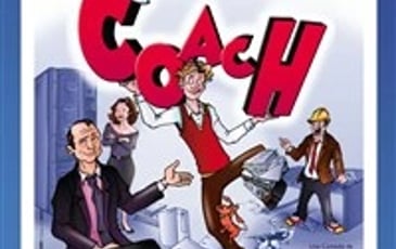 Le coach